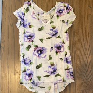 Anthropologie t
